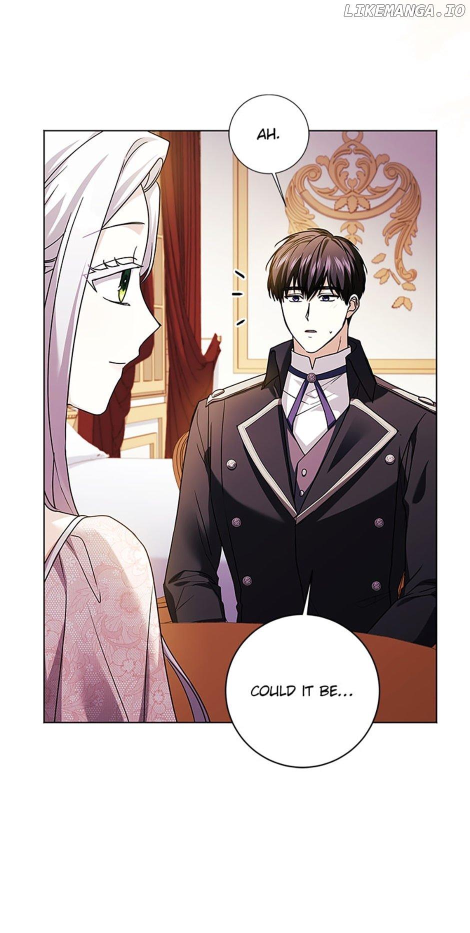 I Went On Strike Because It Was A Time Limit Chapter 75 page 68