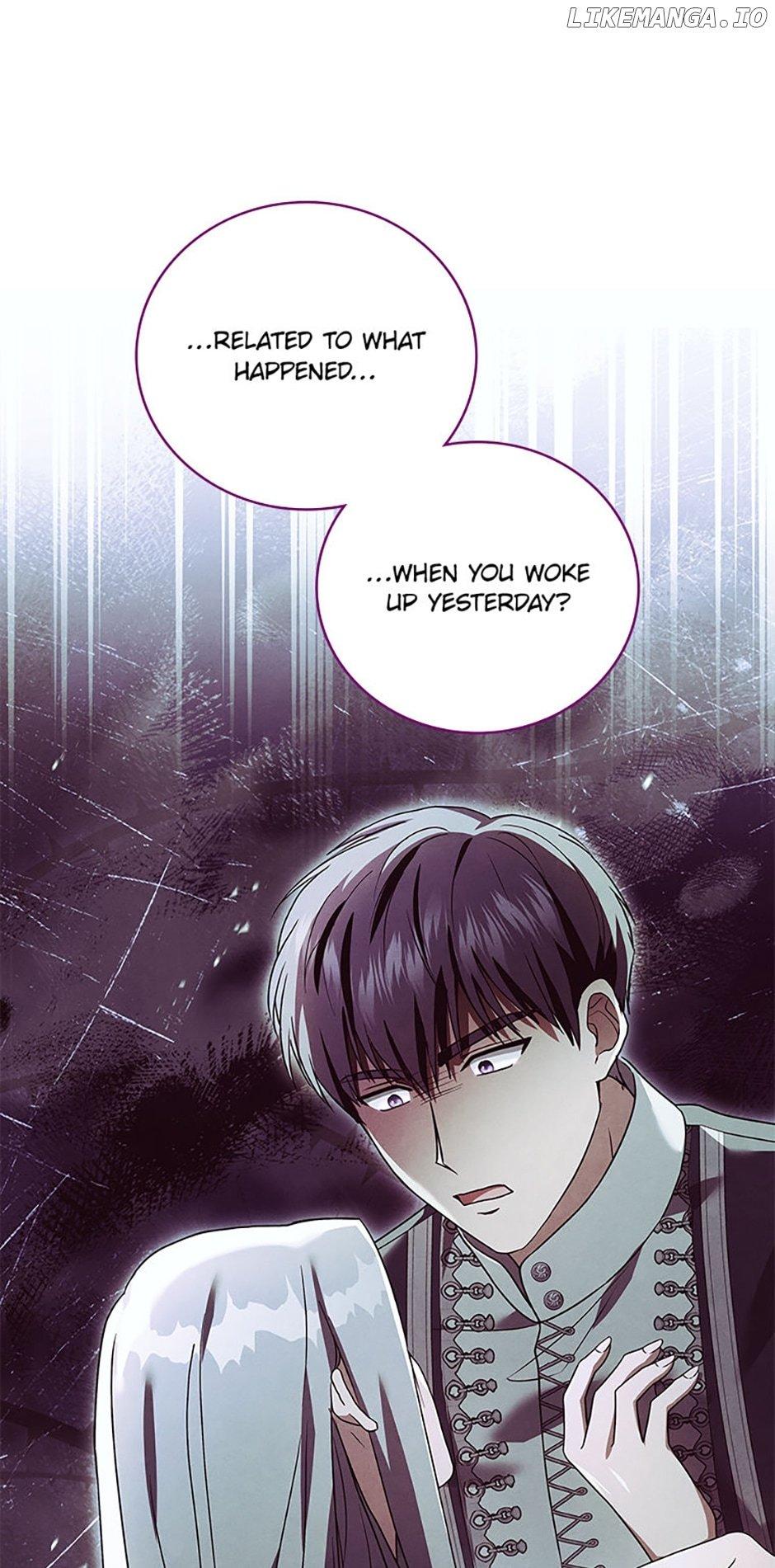 I Went On Strike Because It Was A Time Limit Chapter 75 page 69