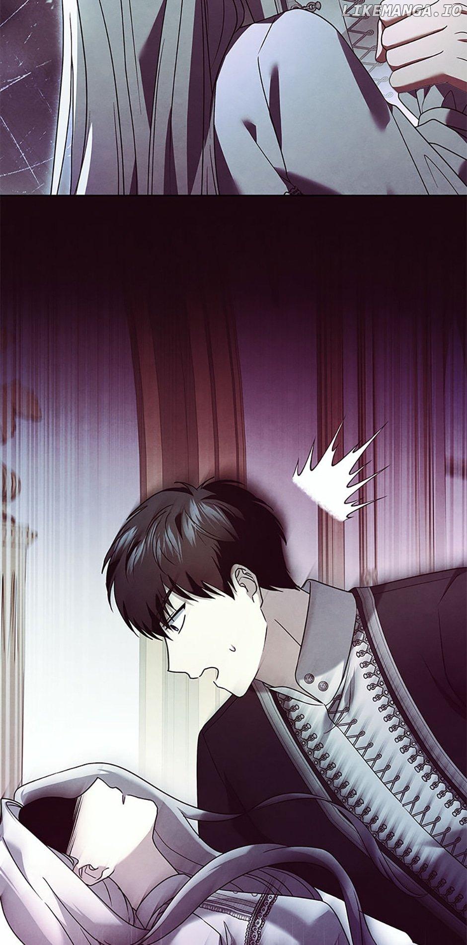 I Went On Strike Because It Was A Time Limit Chapter 75 page 70