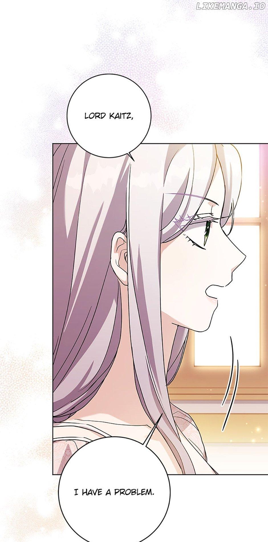 I Went On Strike Because It Was A Time Limit Chapter 75 page 72