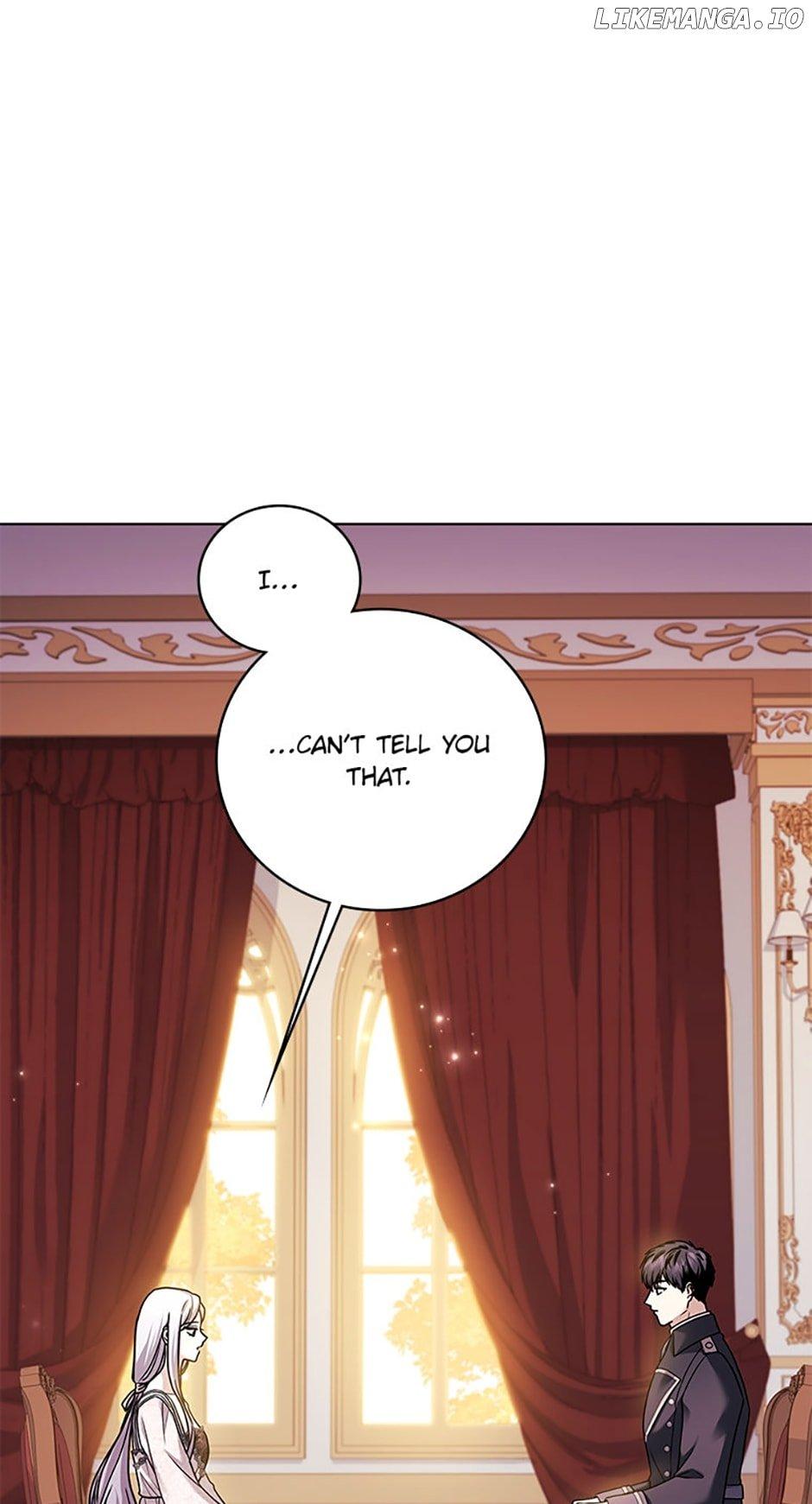 I Went On Strike Because It Was A Time Limit Chapter 75 page 74