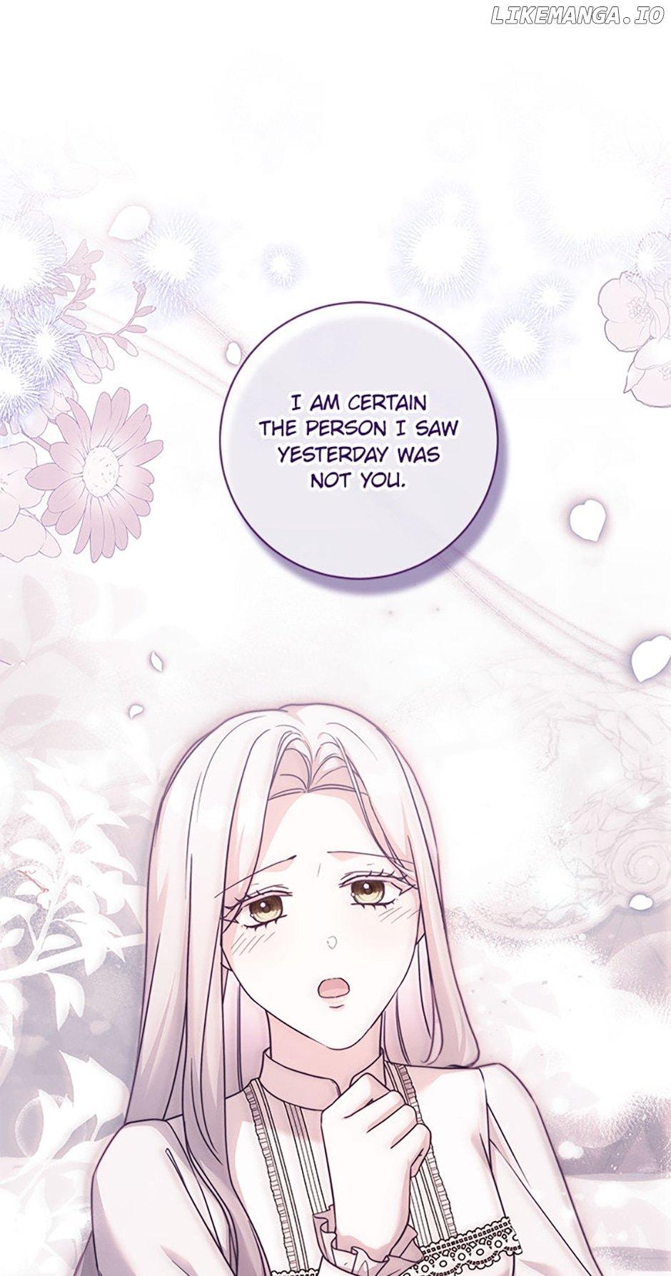 I Went On Strike Because It Was A Time Limit Chapter 76 page 10