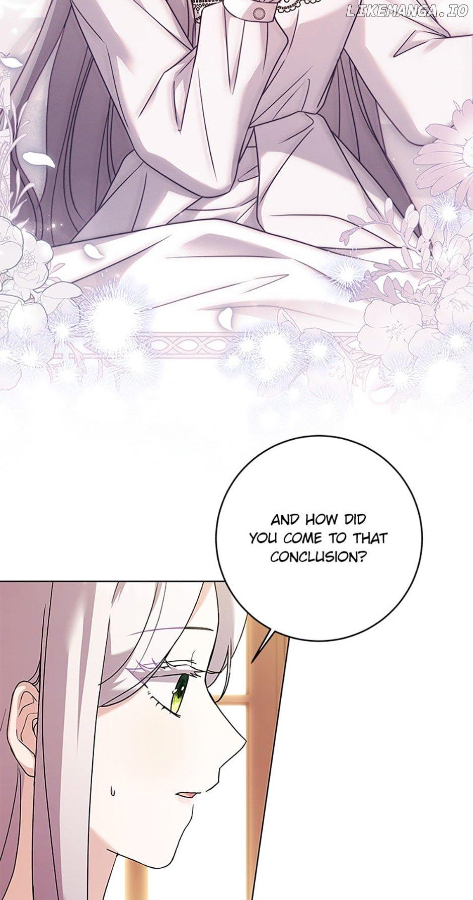 I Went On Strike Because It Was A Time Limit Chapter 76 page 11
