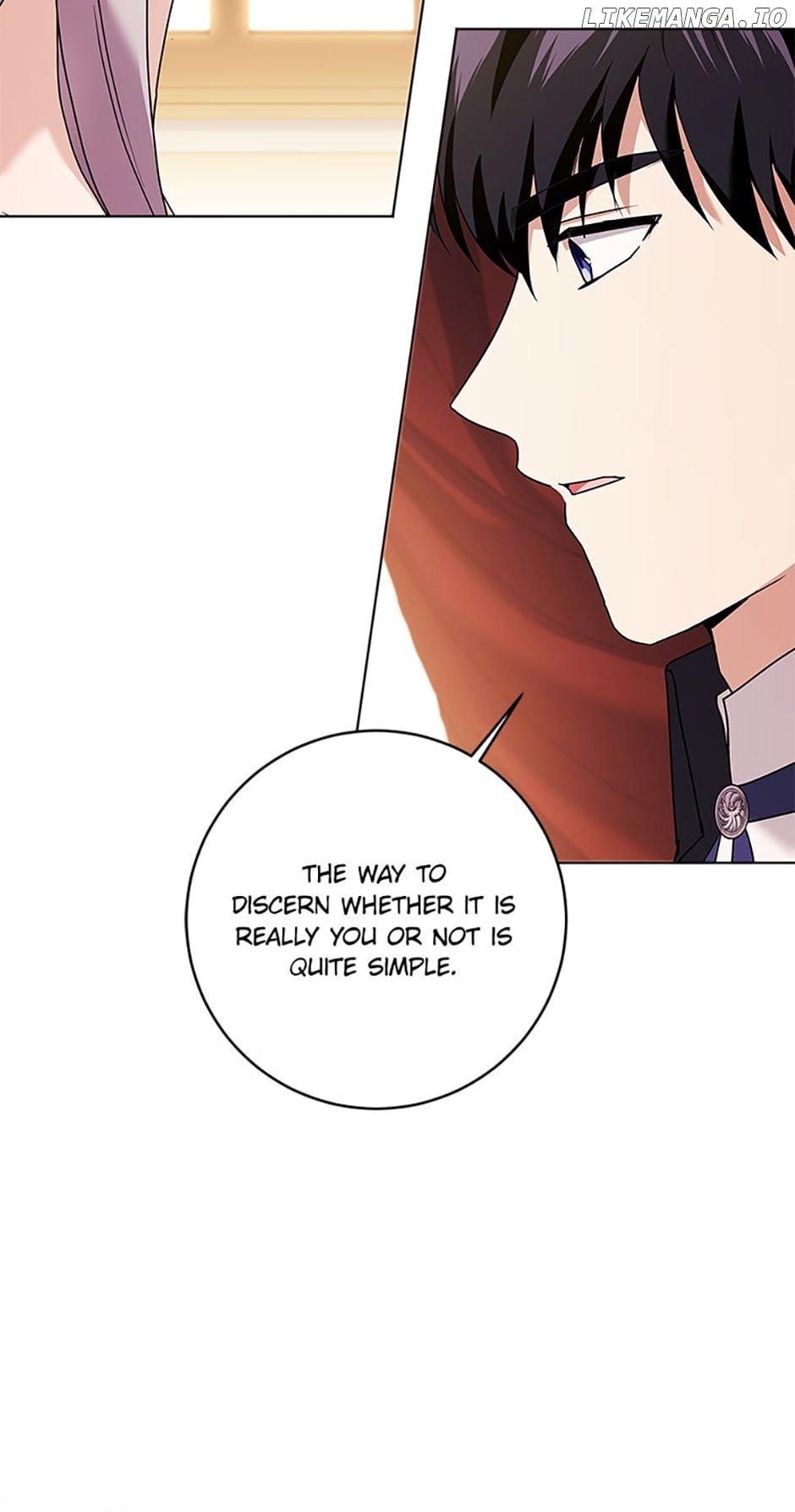 I Went On Strike Because It Was A Time Limit Chapter 76 page 12