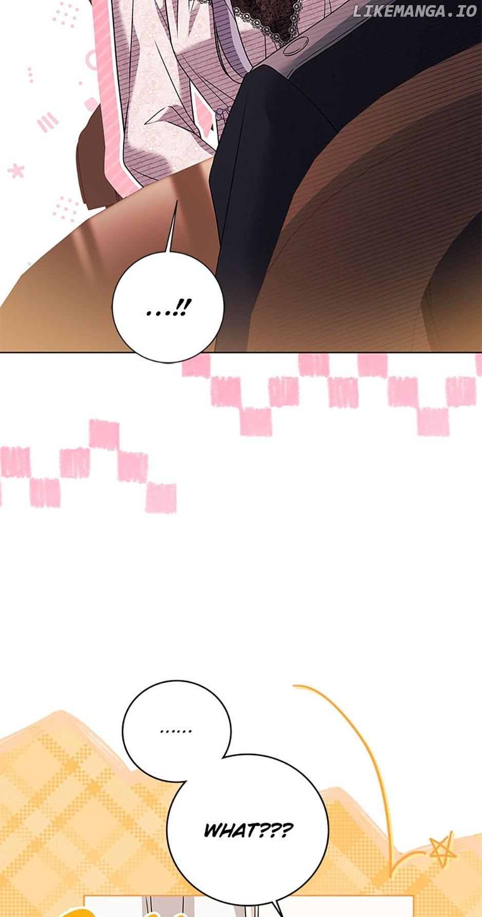 I Went On Strike Because It Was A Time Limit Chapter 76 page 14