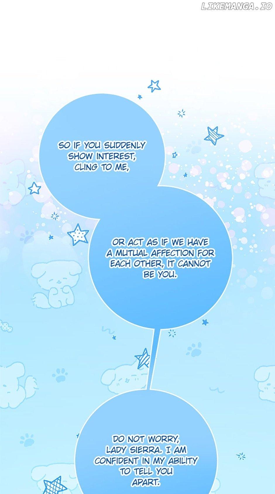 I Went On Strike Because It Was A Time Limit Chapter 76 page 16
