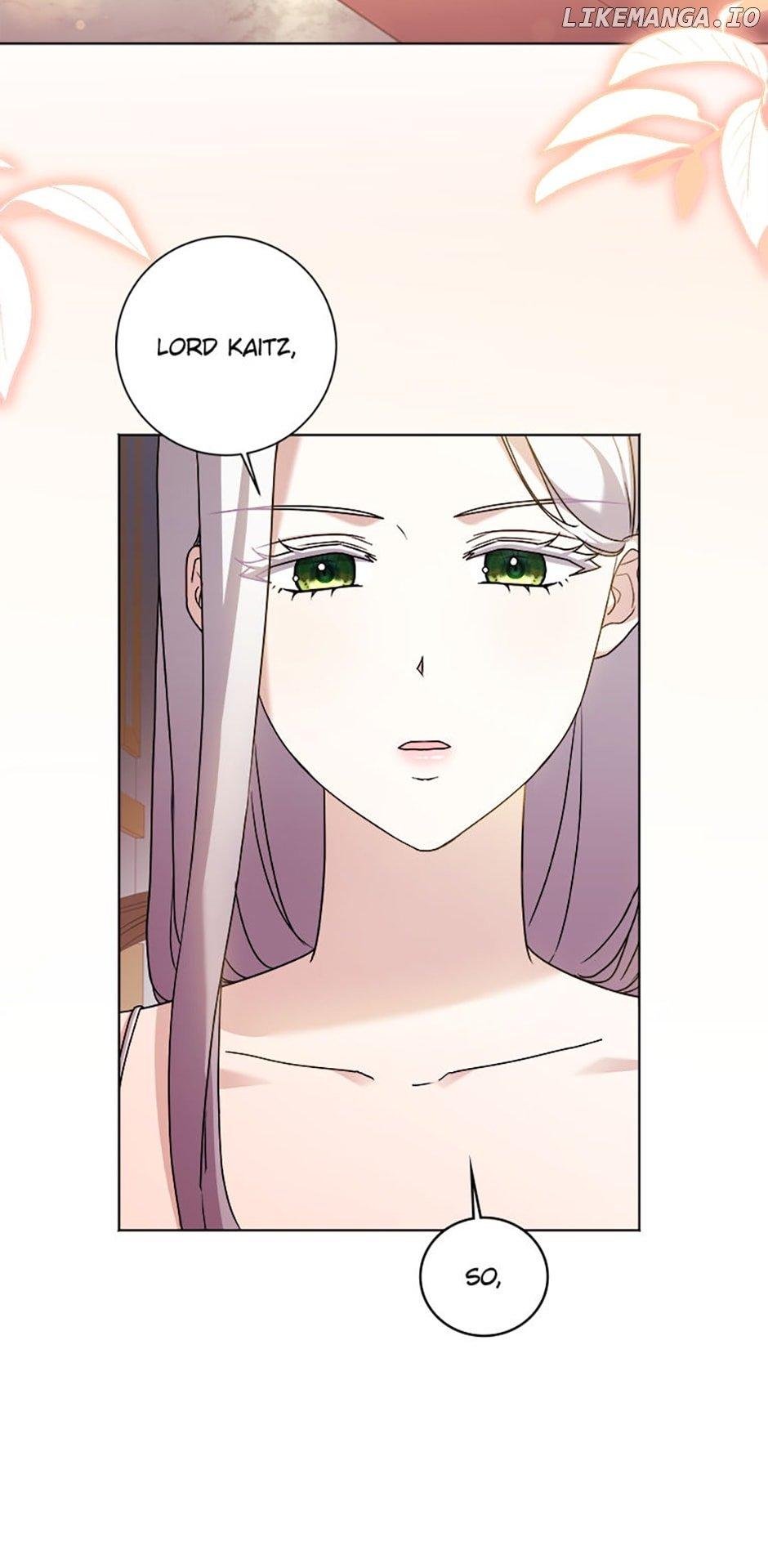 I Went On Strike Because It Was A Time Limit Chapter 76 page 1