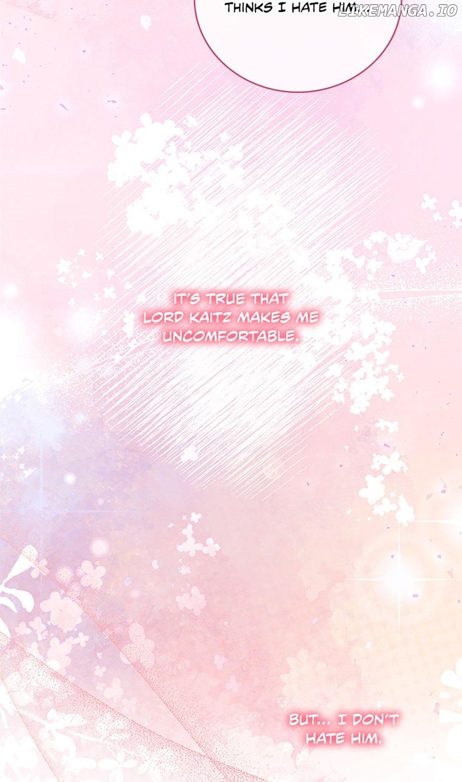 I Went On Strike Because It Was A Time Limit Chapter 76 page 22