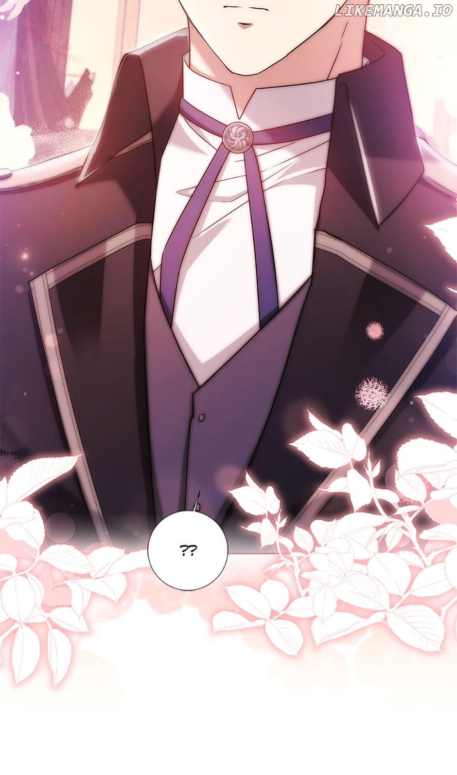 I Went On Strike Because It Was A Time Limit Chapter 76 page 24