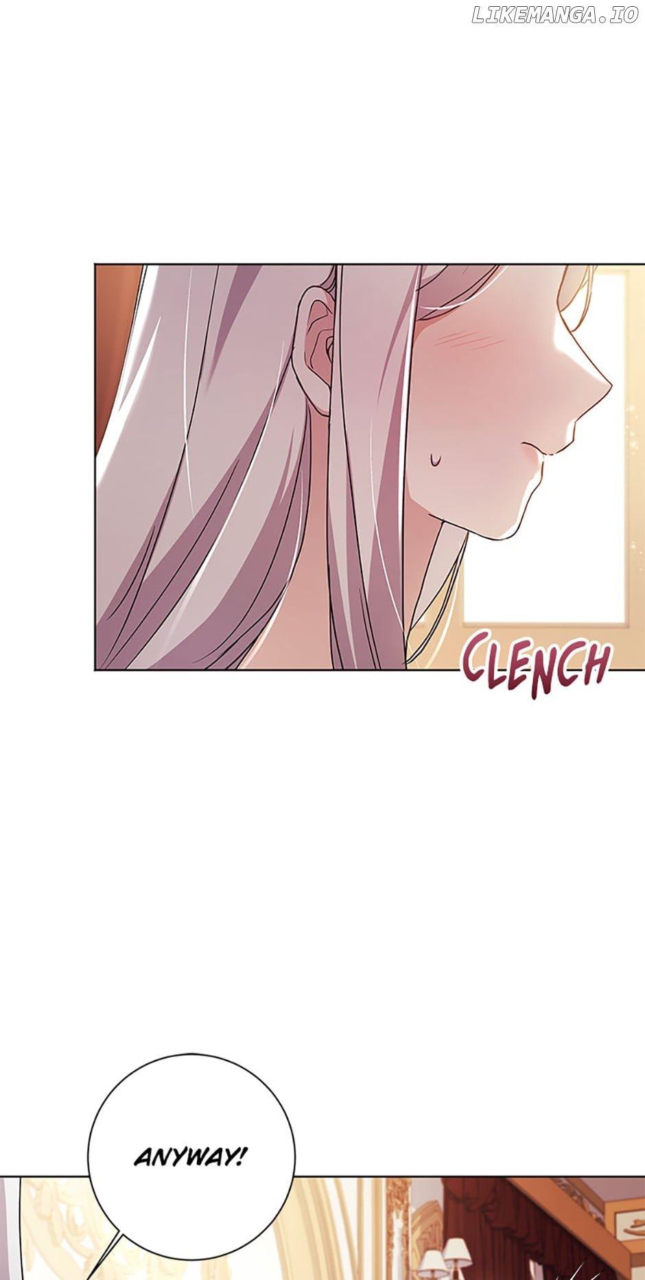 I Went On Strike Because It Was A Time Limit Chapter 76 page 25