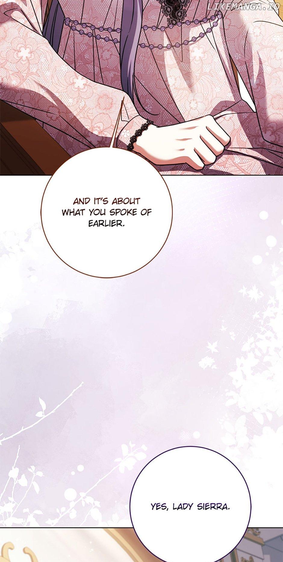I Went On Strike Because It Was A Time Limit Chapter 76 page 28