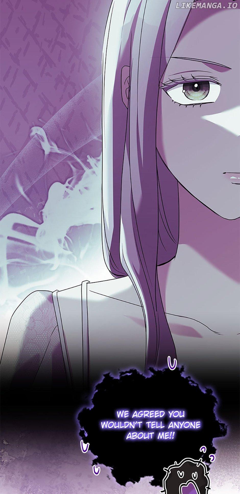 I Went On Strike Because It Was A Time Limit Chapter 76 page 31