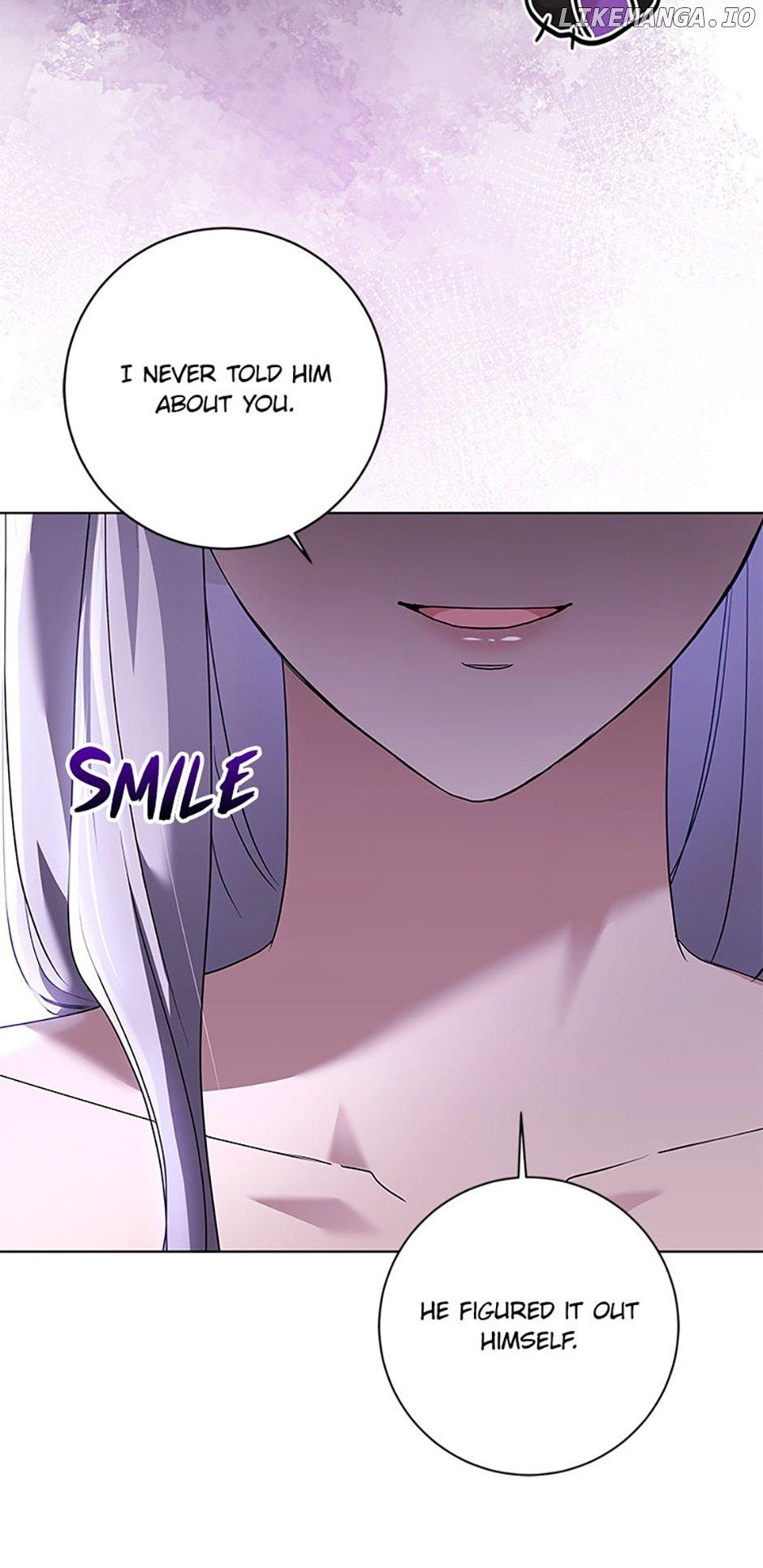 I Went On Strike Because It Was A Time Limit Chapter 76 page 32