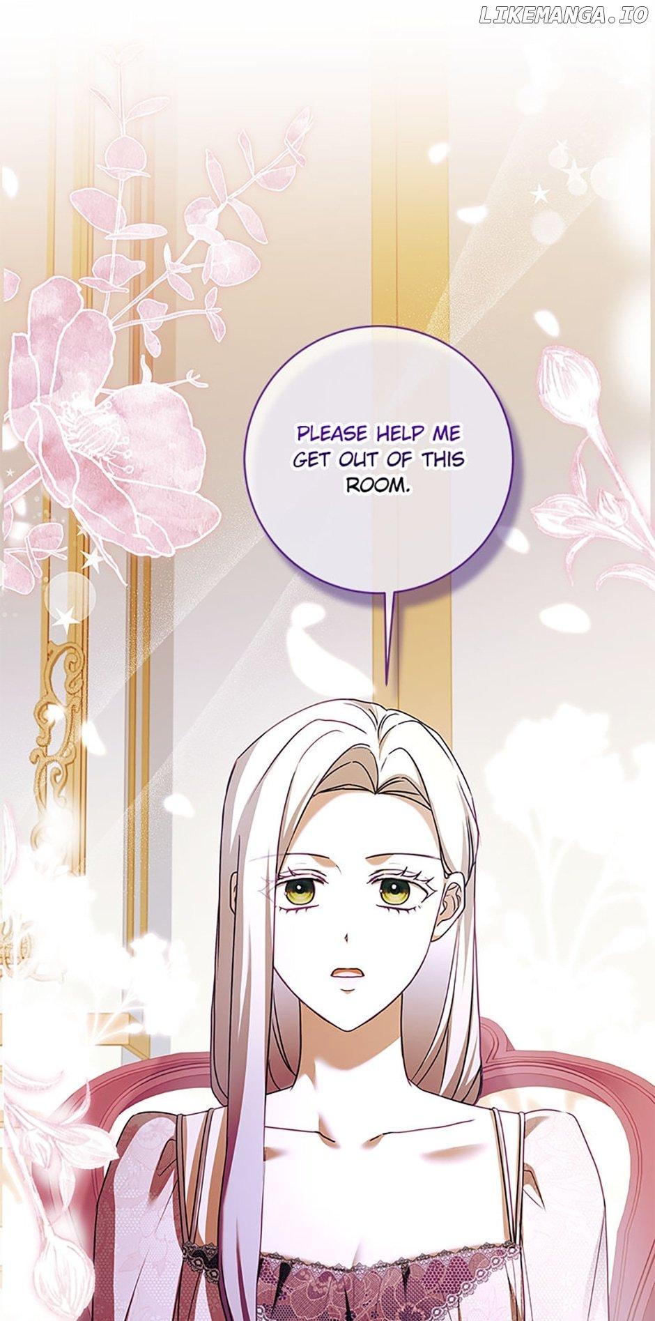 I Went On Strike Because It Was A Time Limit Chapter 76 page 35
