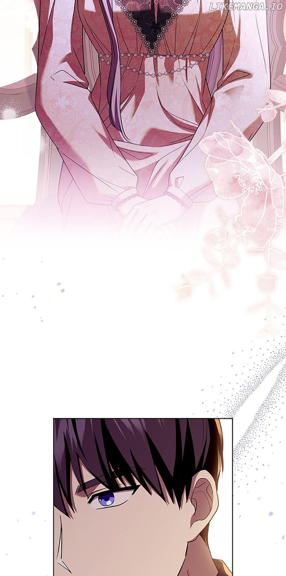 I Went On Strike Because It Was A Time Limit Chapter 76 page 36