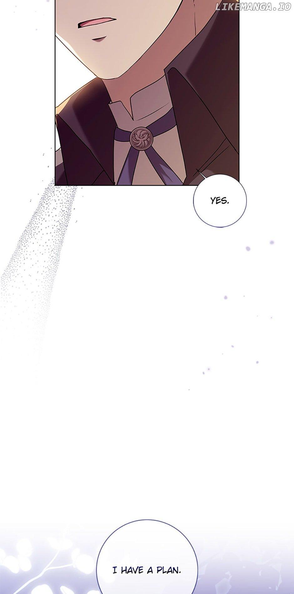 I Went On Strike Because It Was A Time Limit Chapter 76 page 37