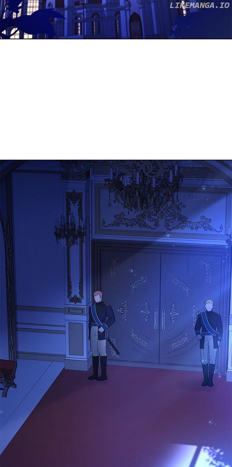 I Went On Strike Because It Was A Time Limit Chapter 76 page 39
