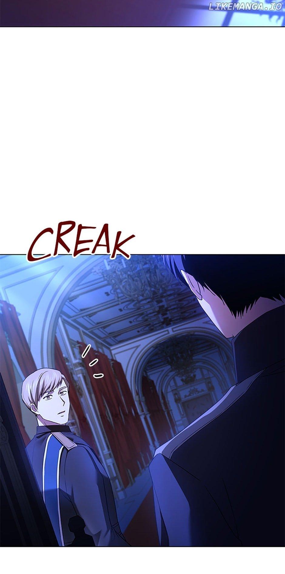 I Went On Strike Because It Was A Time Limit Chapter 76 page 40