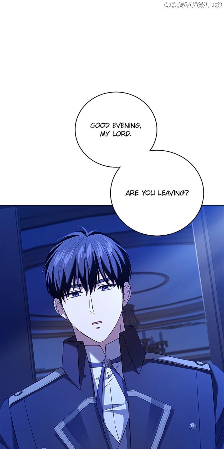I Went On Strike Because It Was A Time Limit Chapter 76 page 41