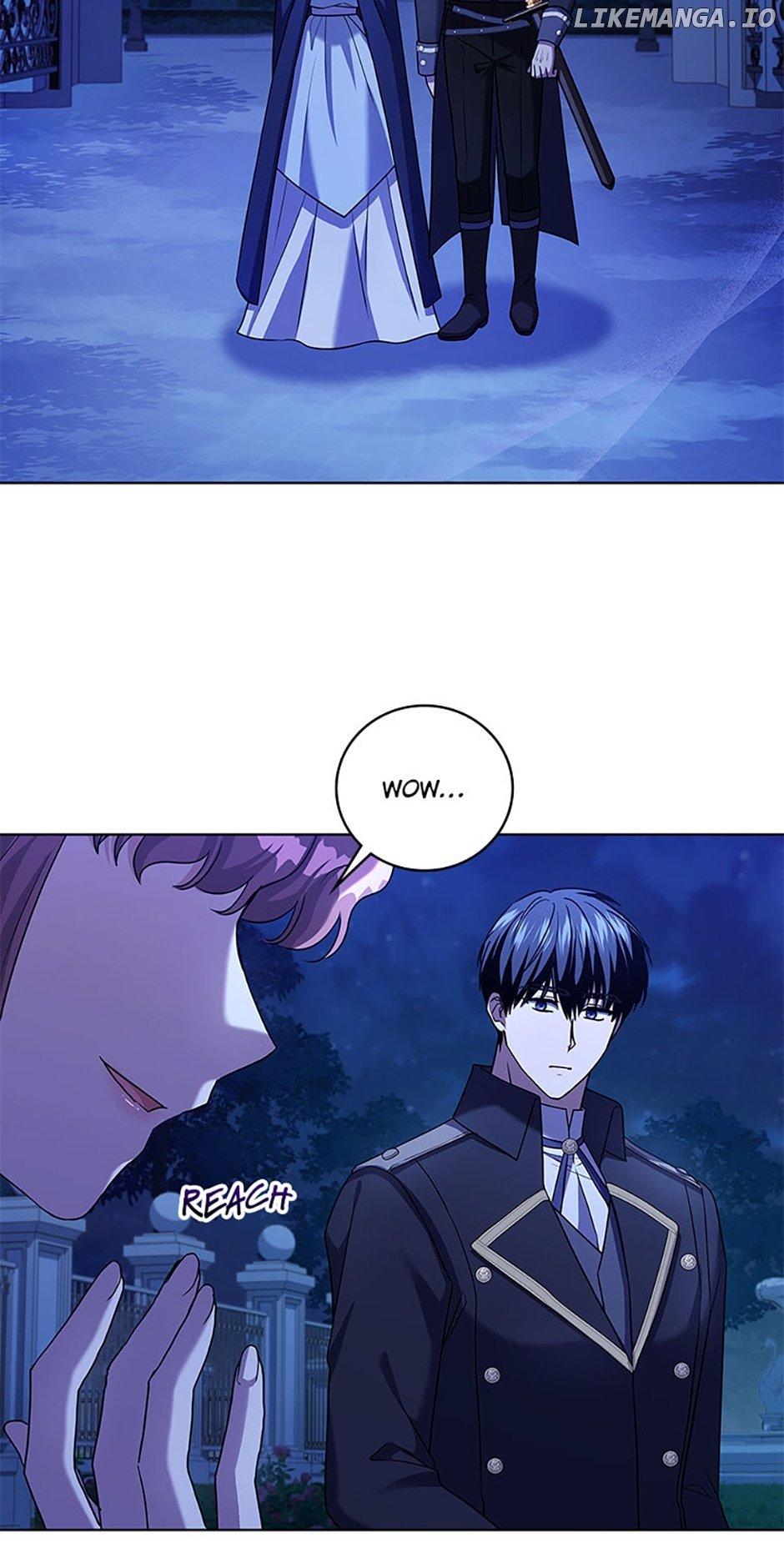 I Went On Strike Because It Was A Time Limit Chapter 76 page 46