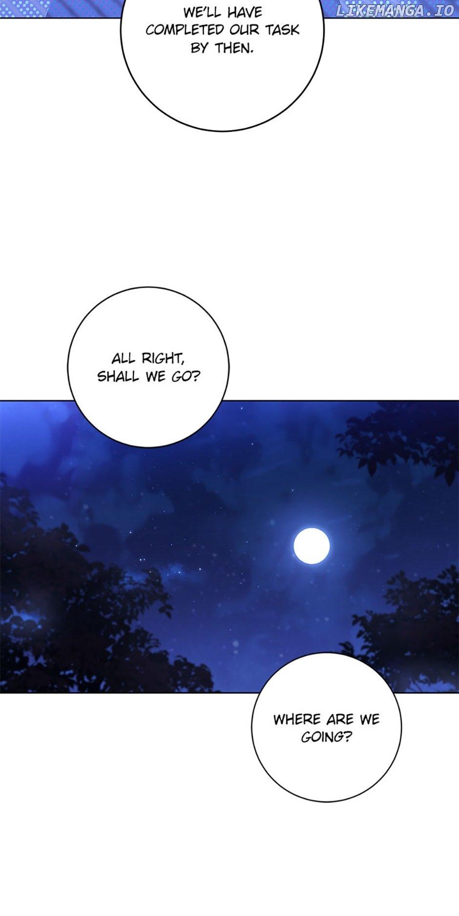 I Went On Strike Because It Was A Time Limit Chapter 76 page 52