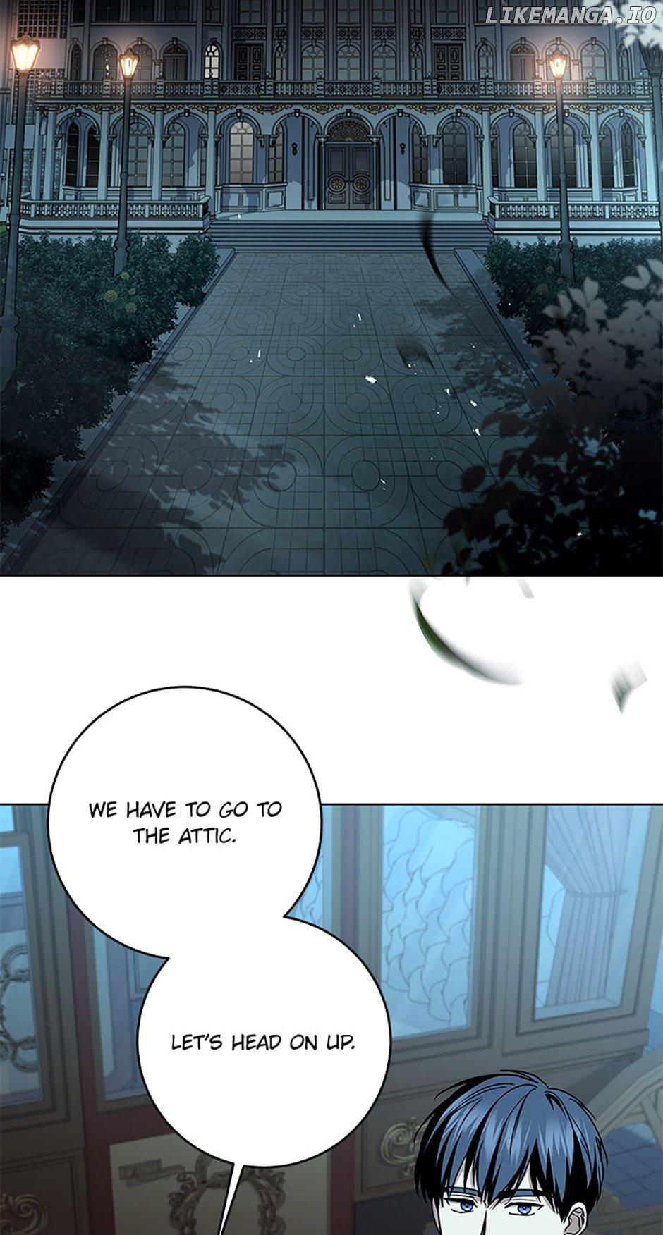 I Went On Strike Because It Was A Time Limit Chapter 76 page 55