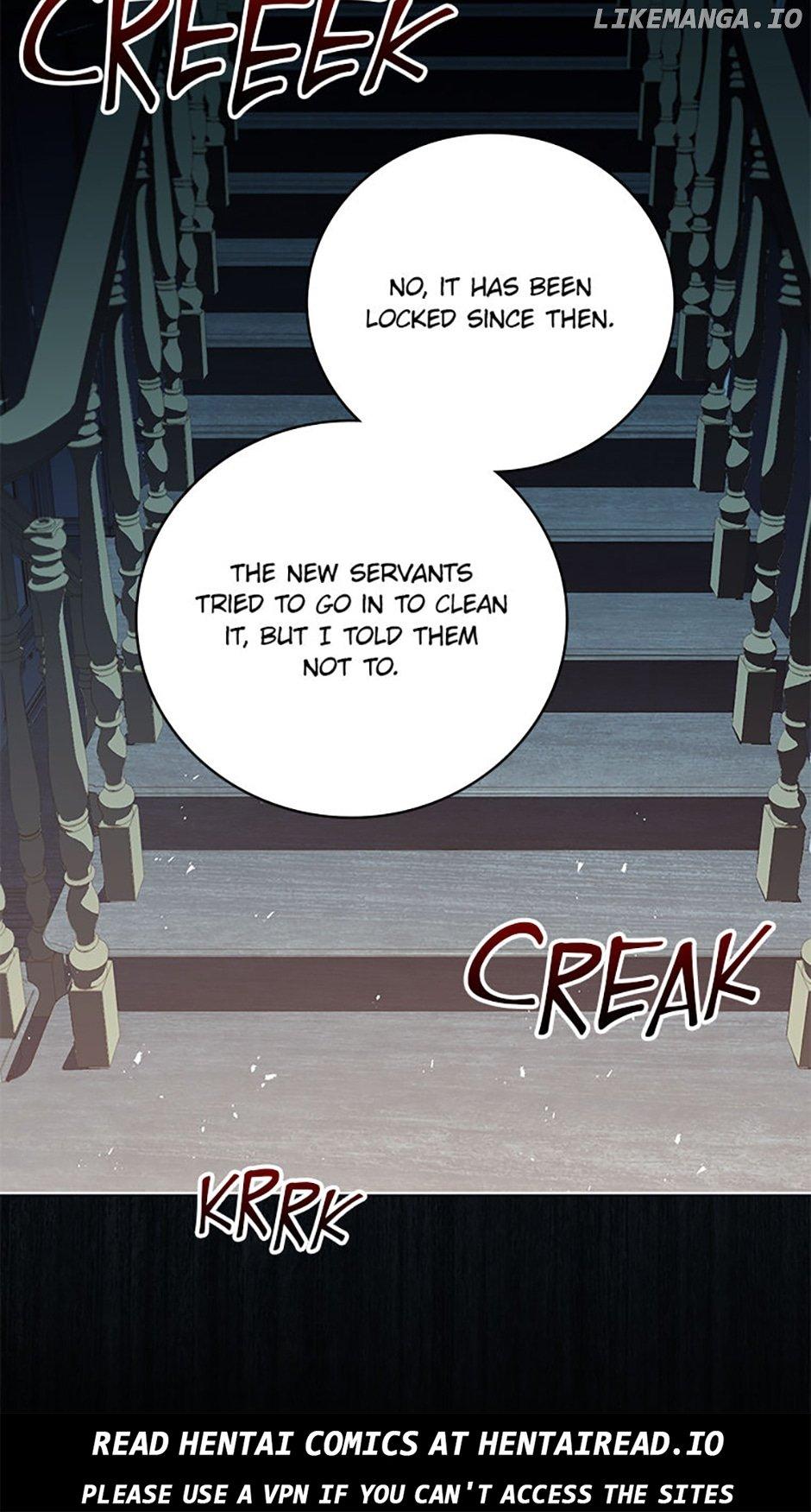 I Went On Strike Because It Was A Time Limit Chapter 76 page 57