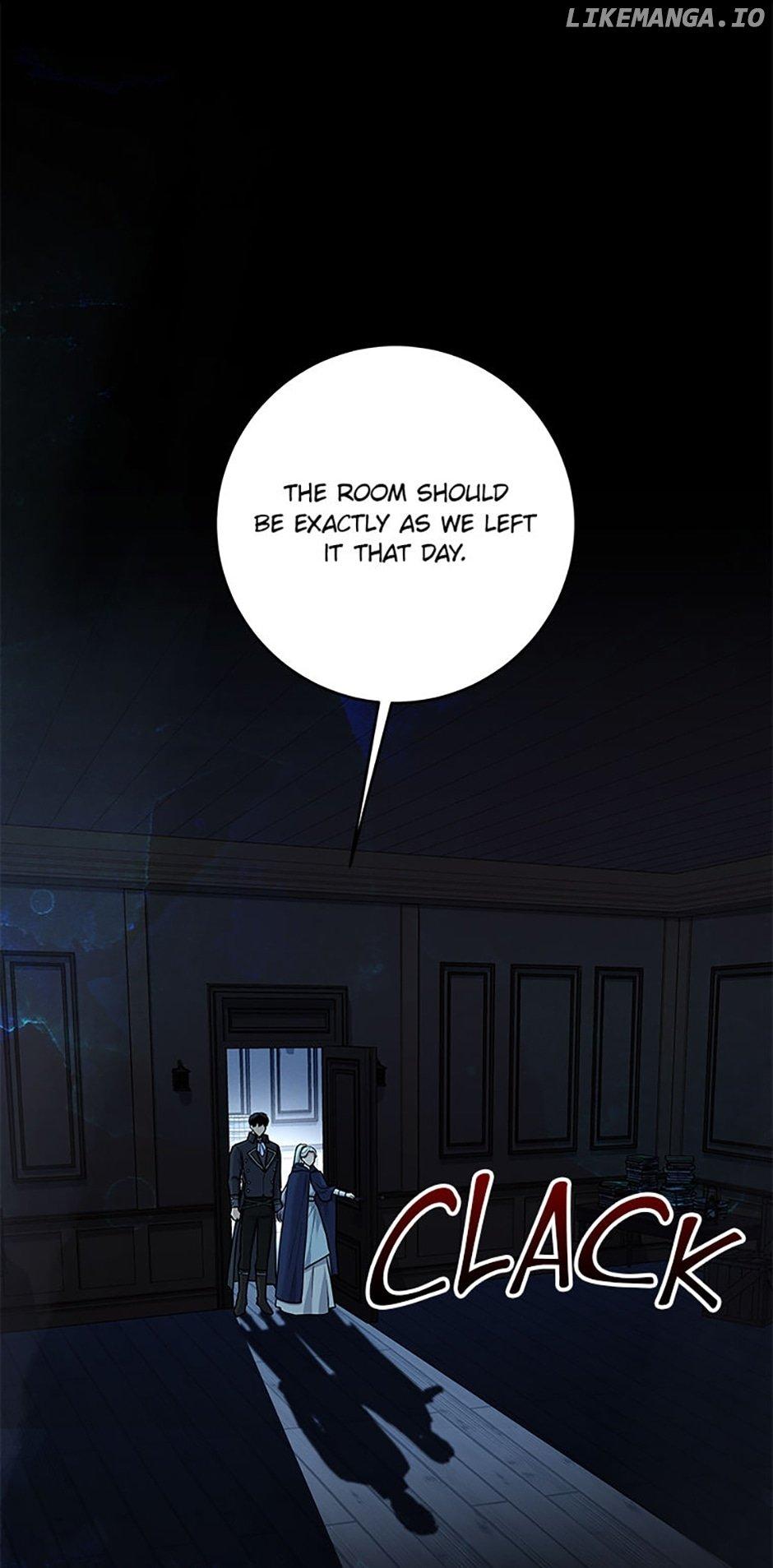 I Went On Strike Because It Was A Time Limit Chapter 76 page 58