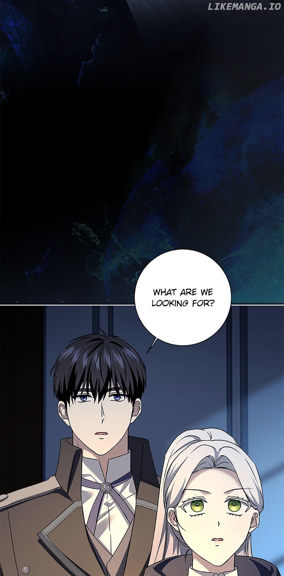 I Went On Strike Because It Was A Time Limit Chapter 76 page 59