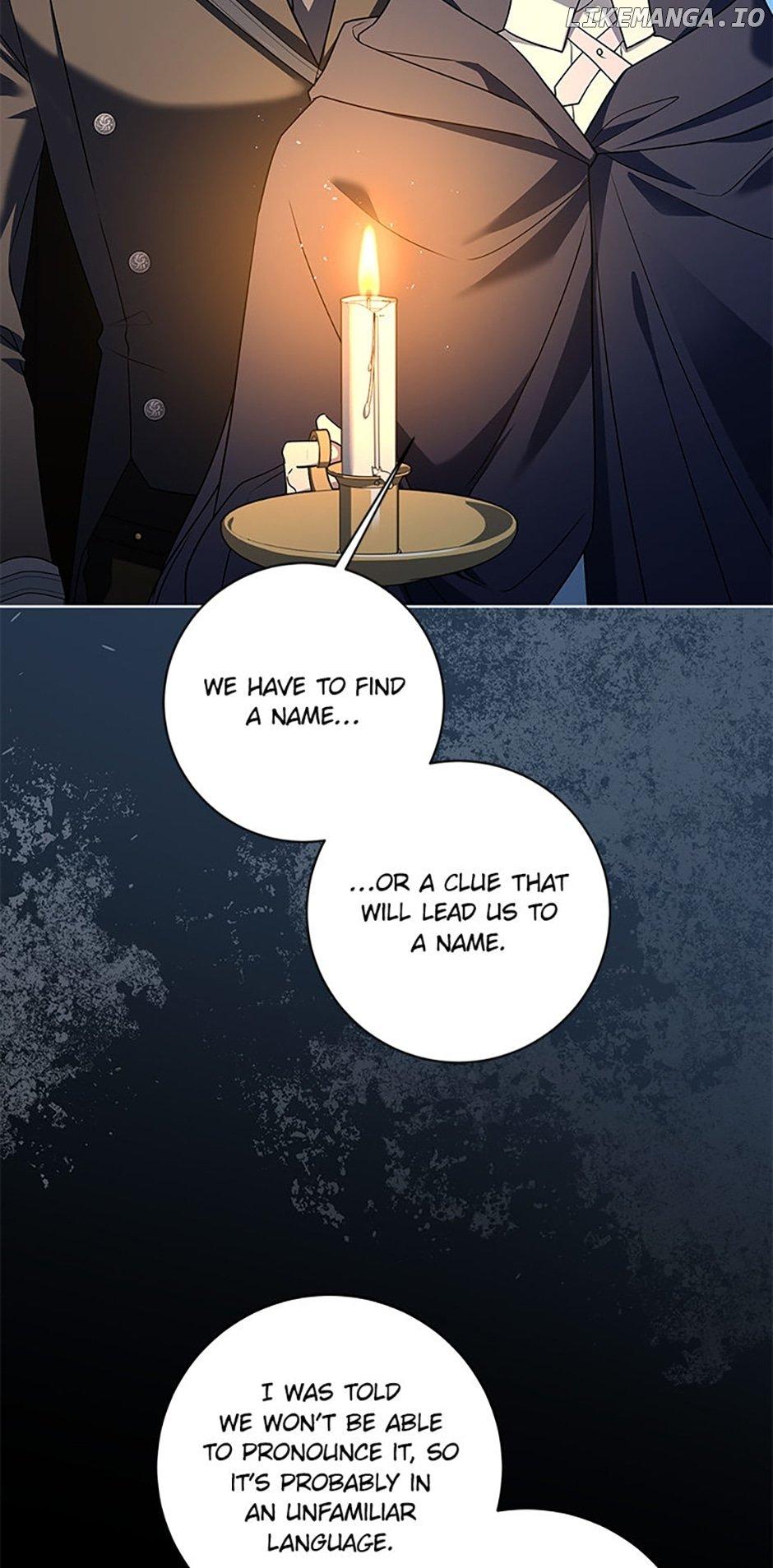 I Went On Strike Because It Was A Time Limit Chapter 76 page 60