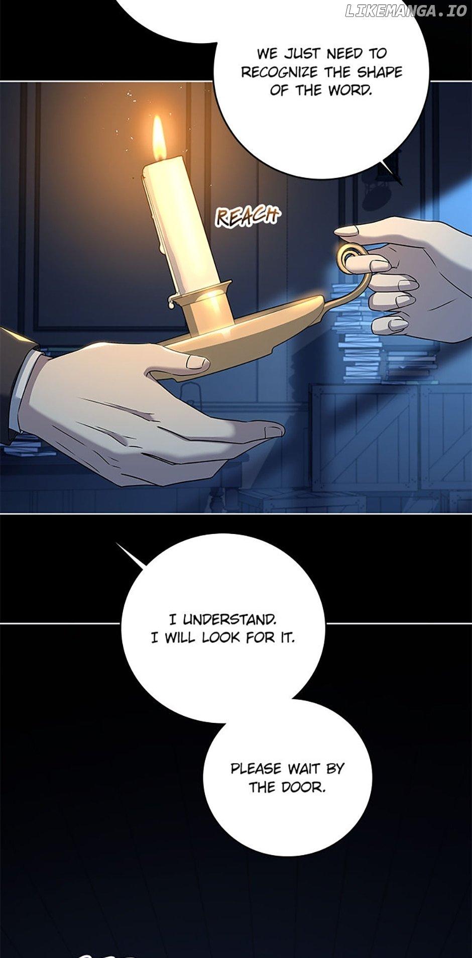 I Went On Strike Because It Was A Time Limit Chapter 76 page 61