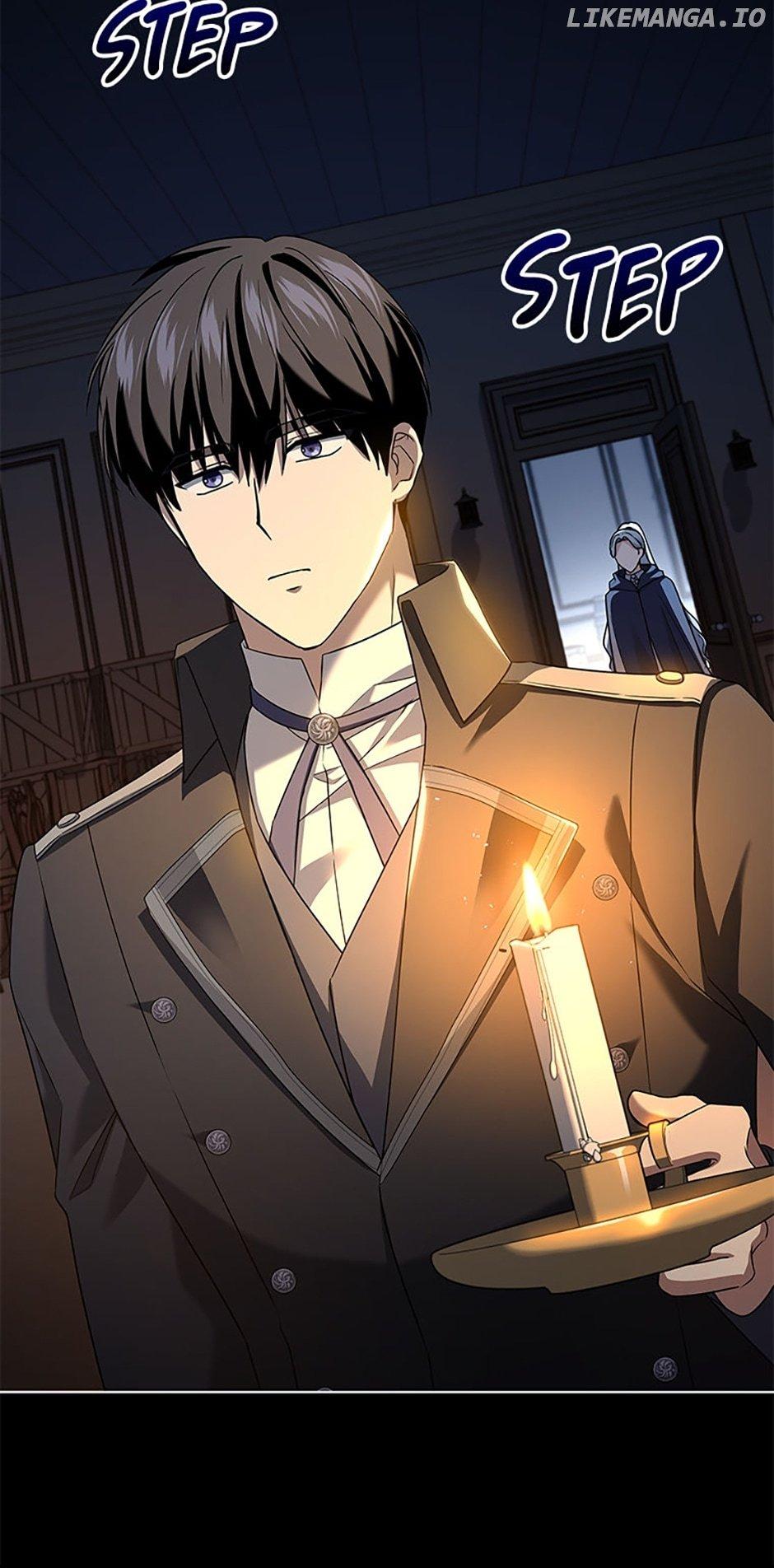 I Went On Strike Because It Was A Time Limit Chapter 76 page 62