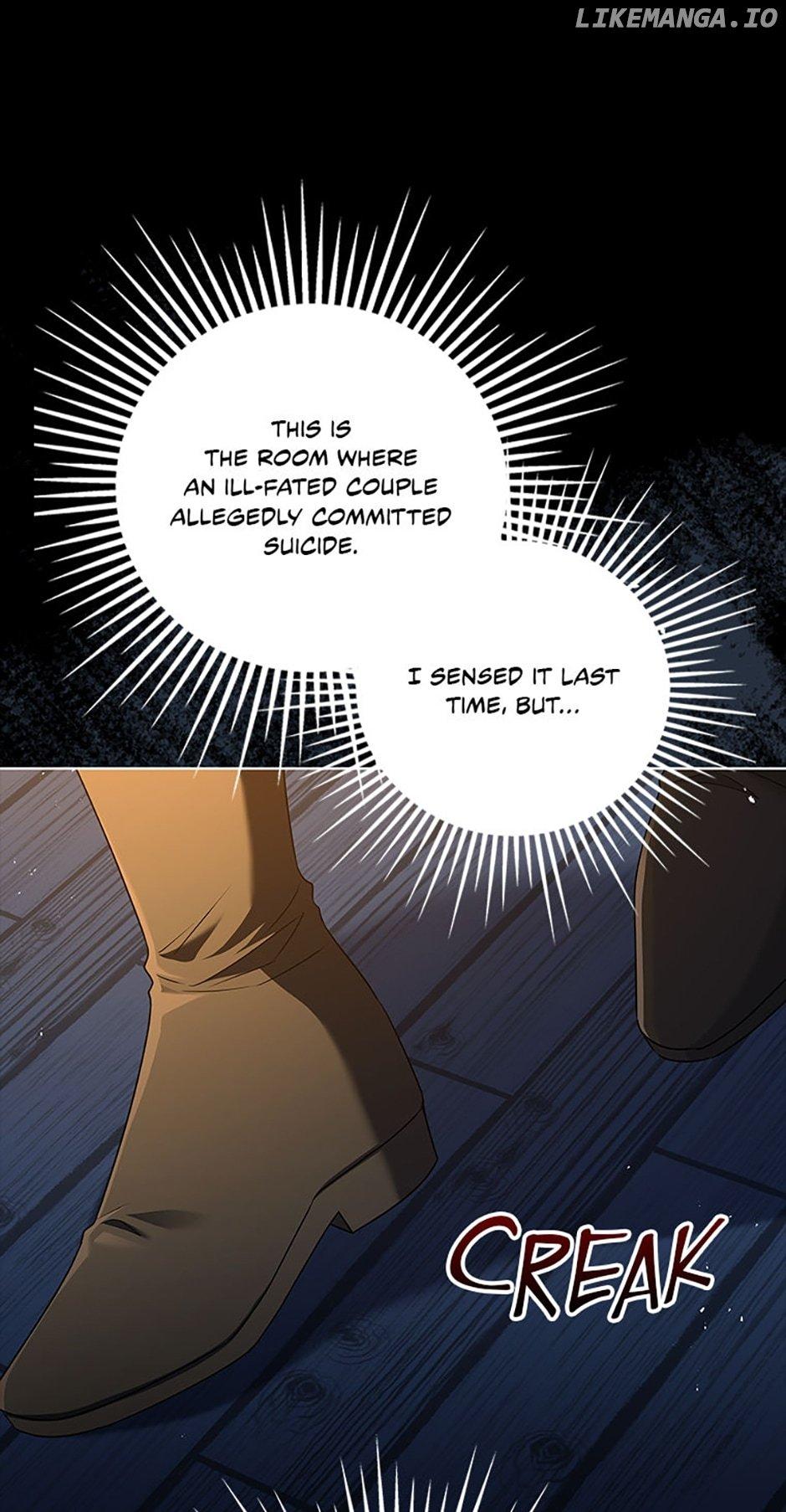 I Went On Strike Because It Was A Time Limit Chapter 76 page 63