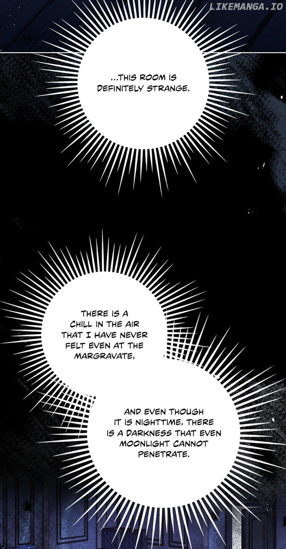 I Went On Strike Because It Was A Time Limit Chapter 76 page 64