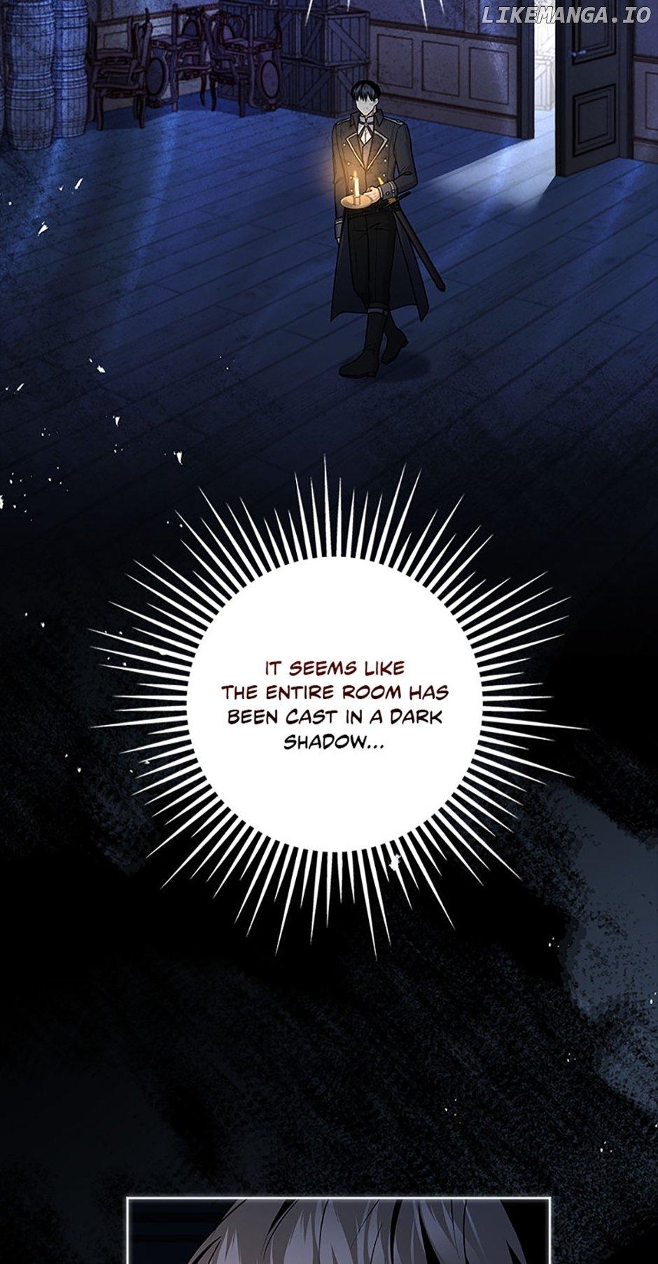 I Went On Strike Because It Was A Time Limit Chapter 76 page 65