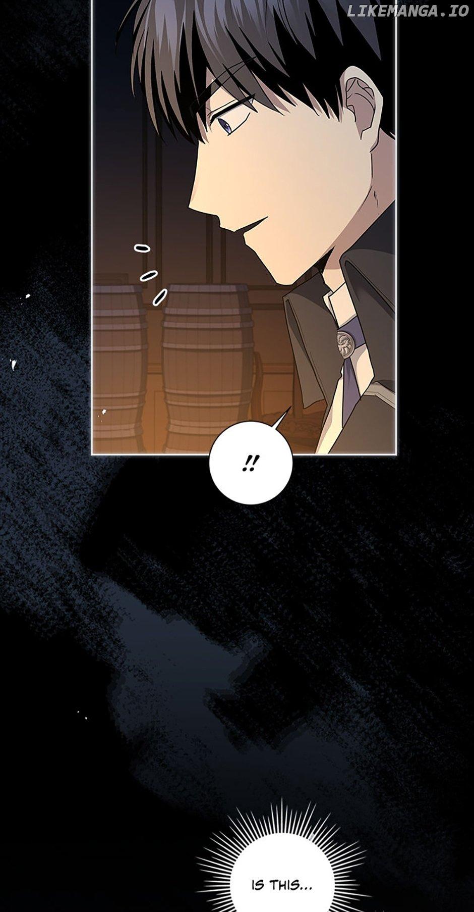 I Went On Strike Because It Was A Time Limit Chapter 76 page 66