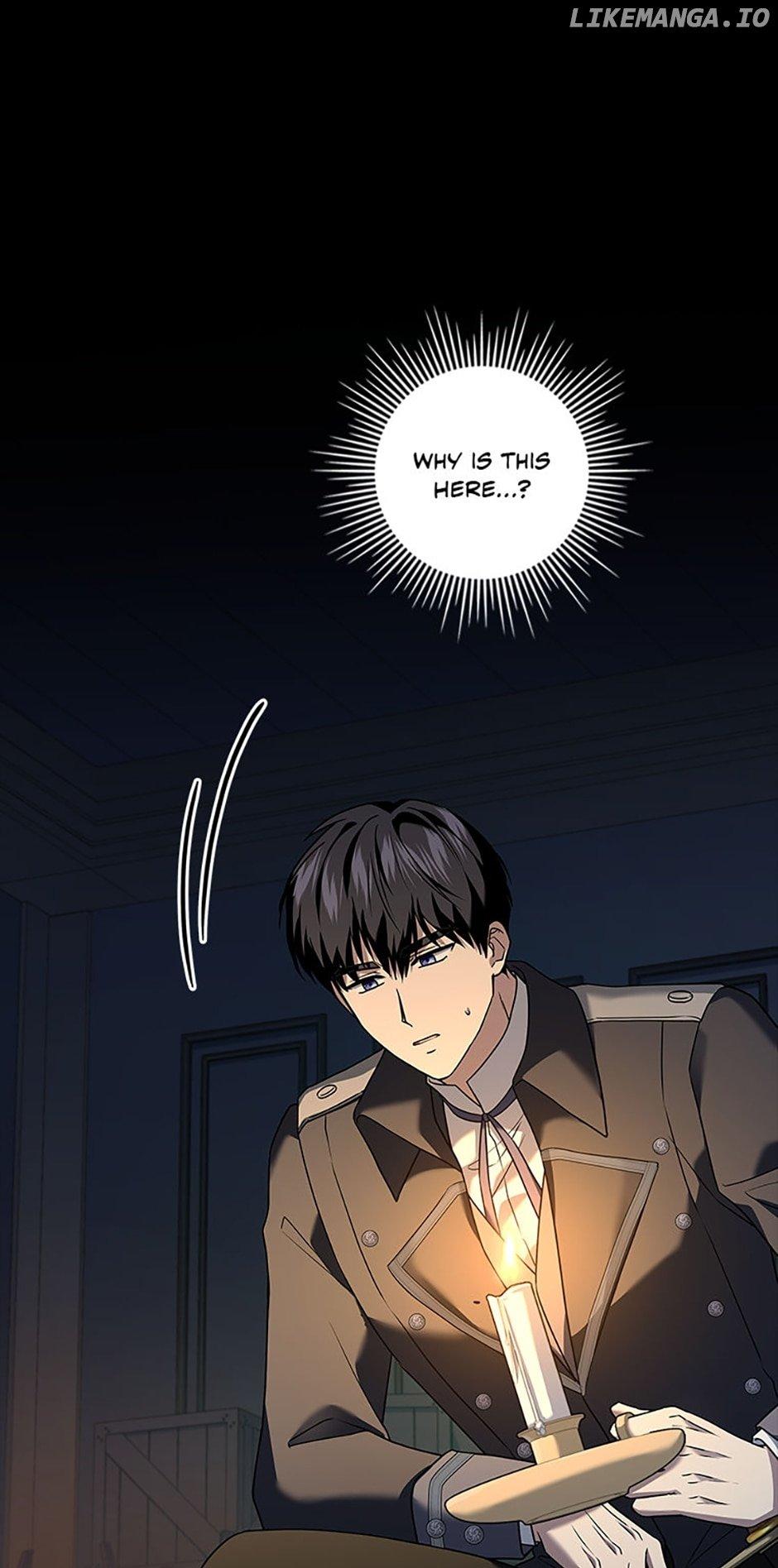 I Went On Strike Because It Was A Time Limit Chapter 76 page 68