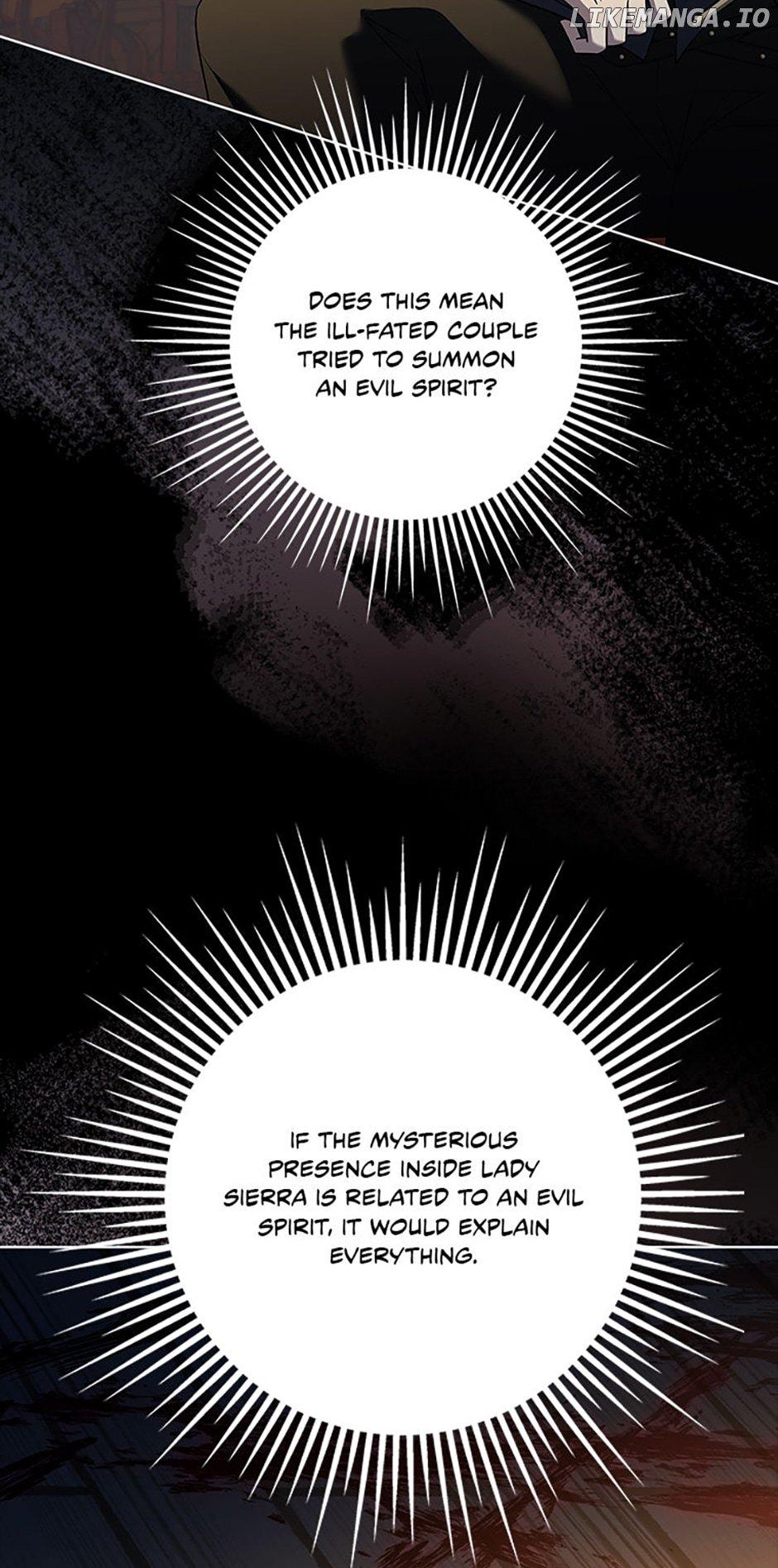 I Went On Strike Because It Was A Time Limit Chapter 76 page 69