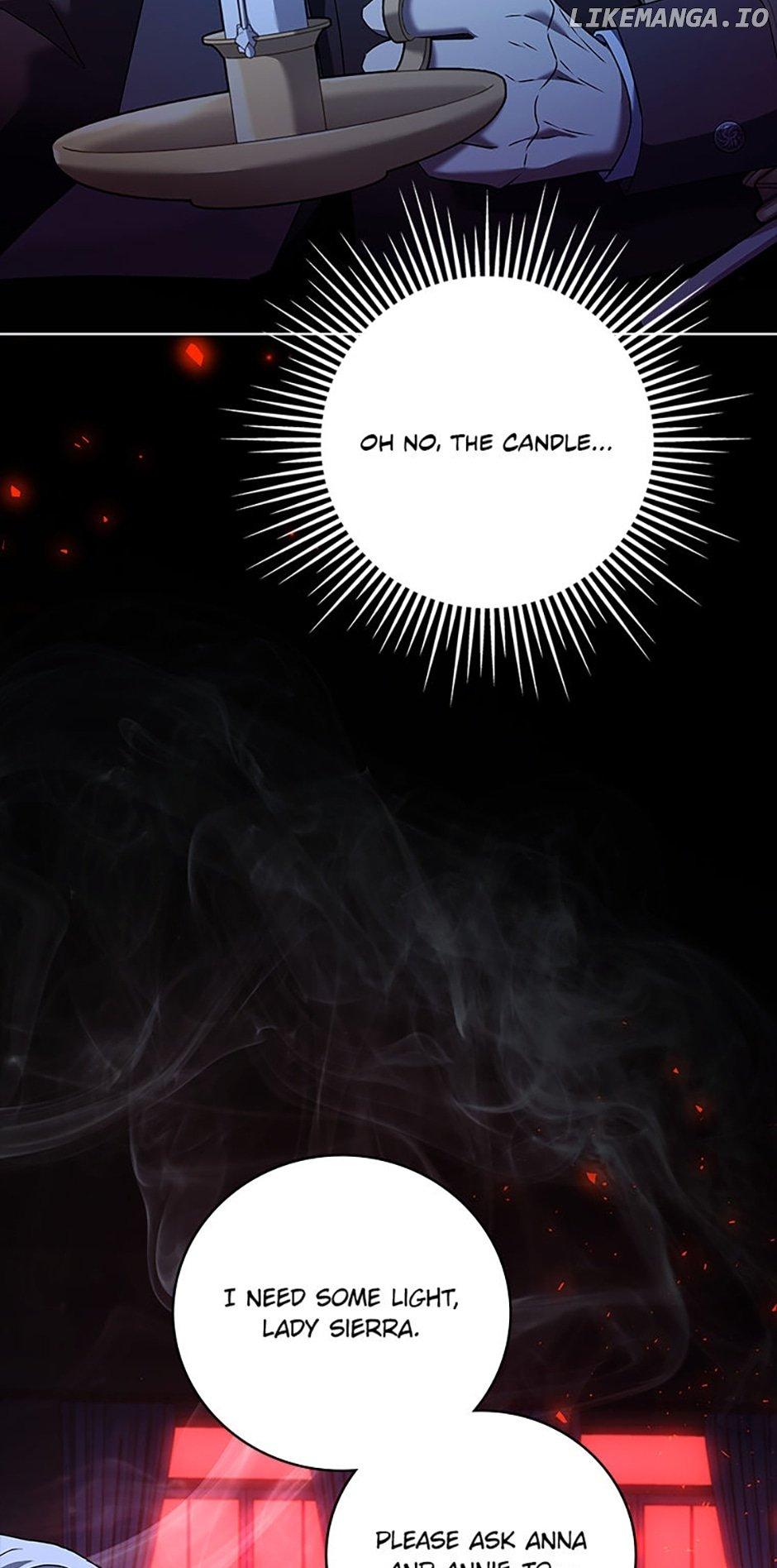 I Went On Strike Because It Was A Time Limit Chapter 76 page 72