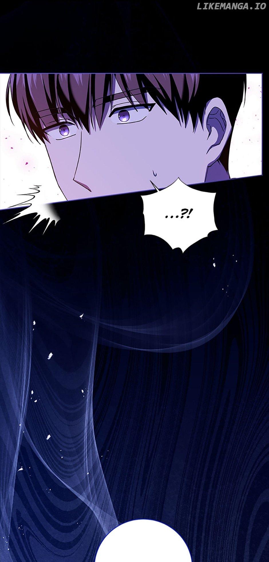 I Went On Strike Because It Was A Time Limit Chapter 76 page 74