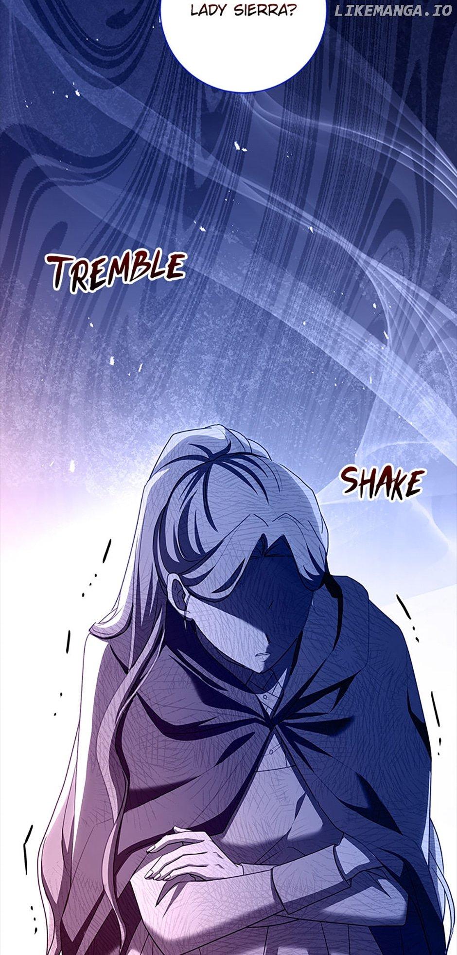 I Went On Strike Because It Was A Time Limit Chapter 76 page 75