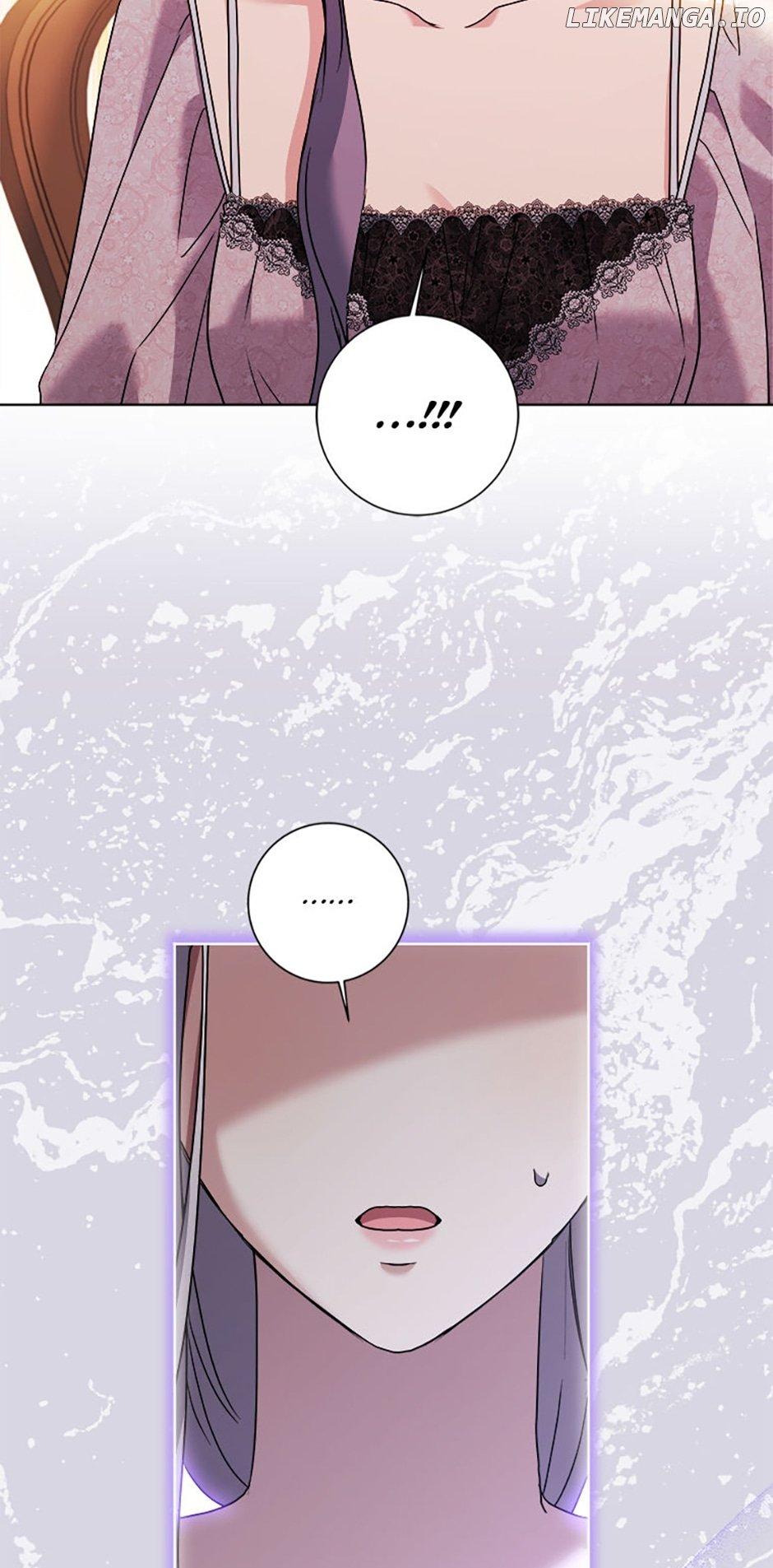 I Went On Strike Because It Was A Time Limit Chapter 76 page 7