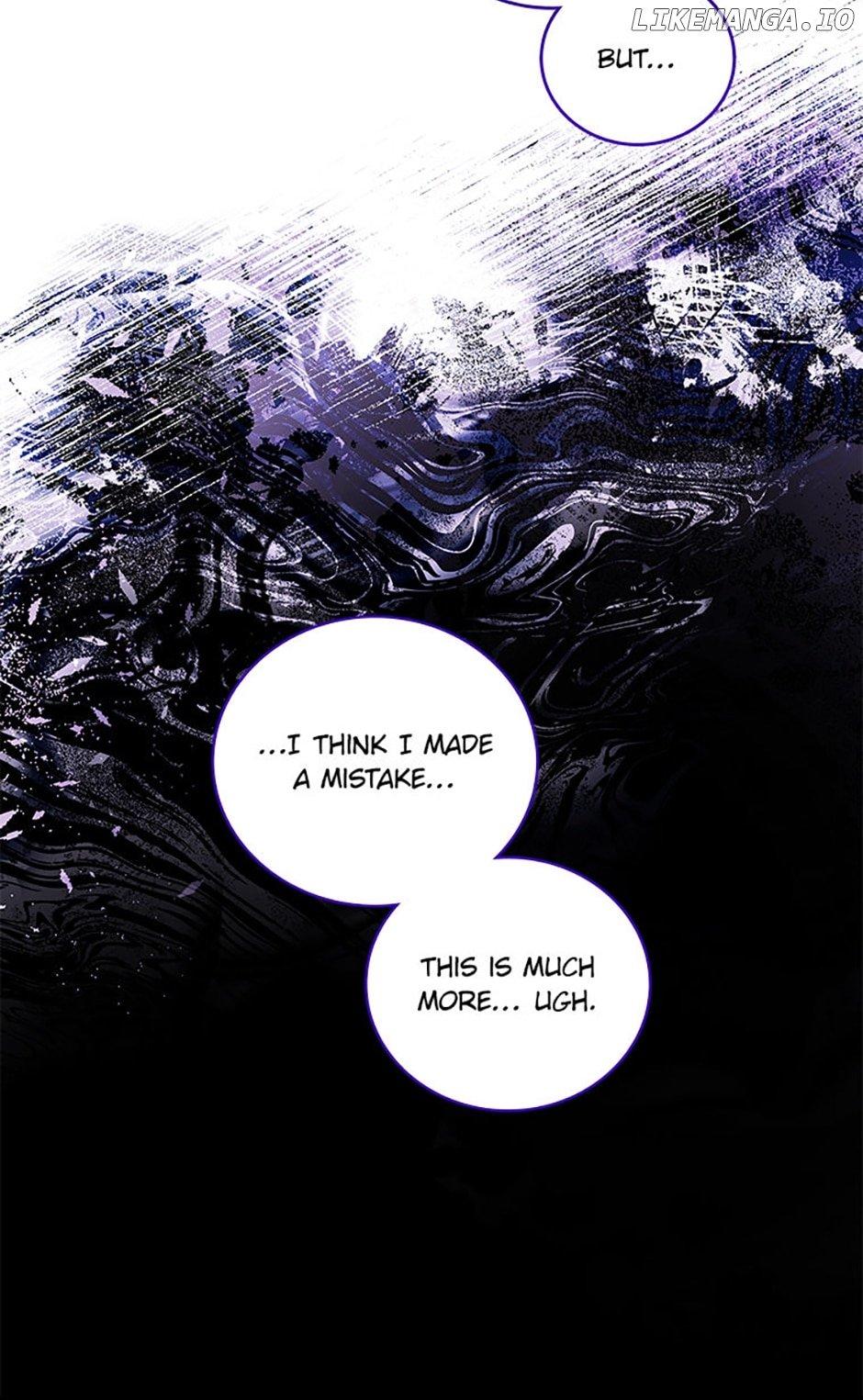 I Went On Strike Because It Was A Time Limit Chapter 77 page 9