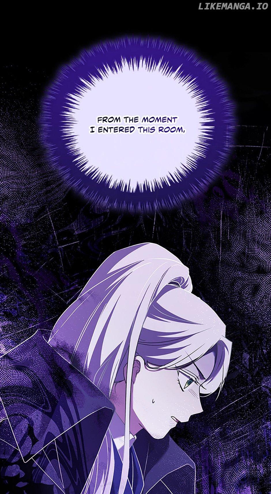 I Went On Strike Because It Was A Time Limit Chapter 77 page 10