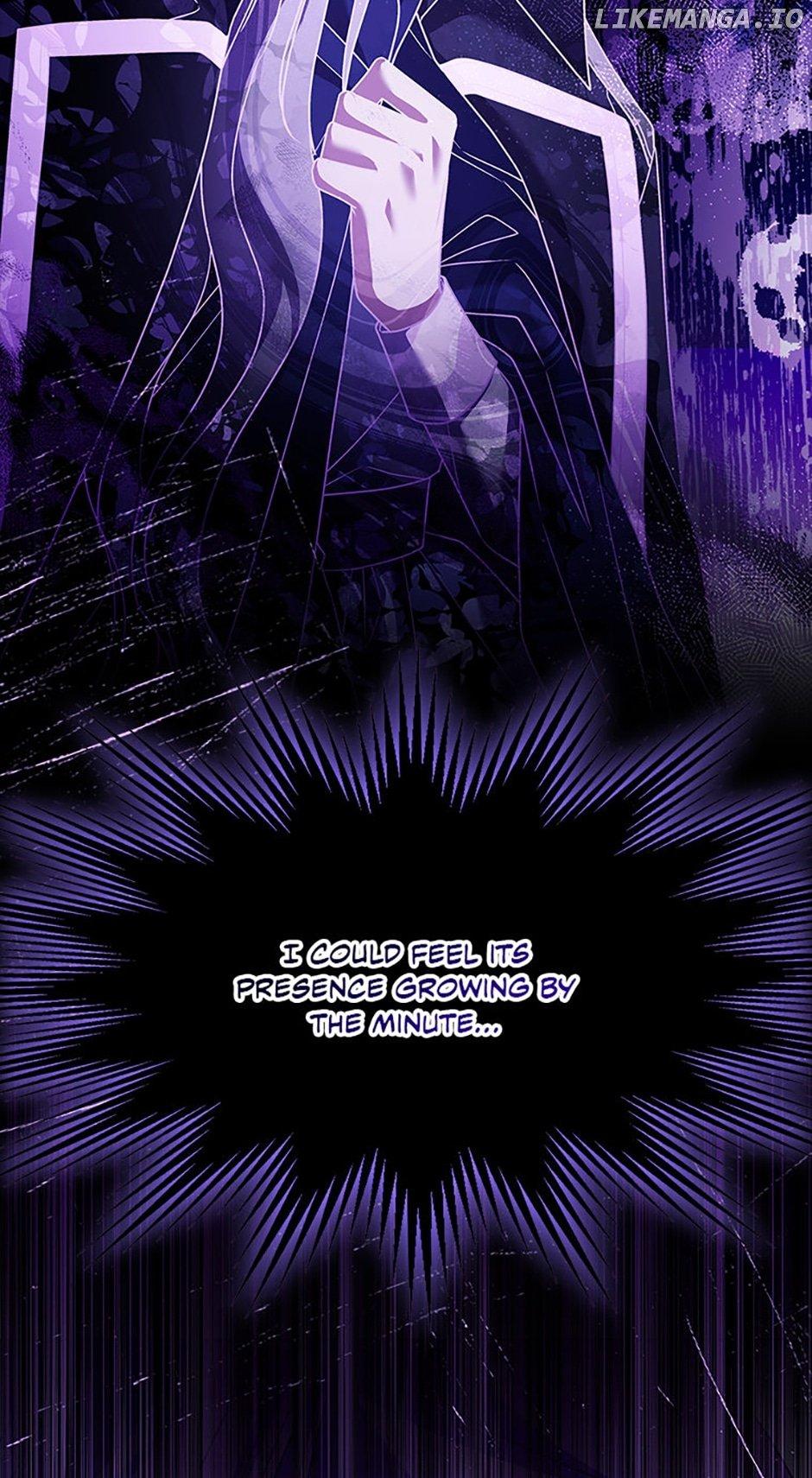 I Went On Strike Because It Was A Time Limit Chapter 77 page 11