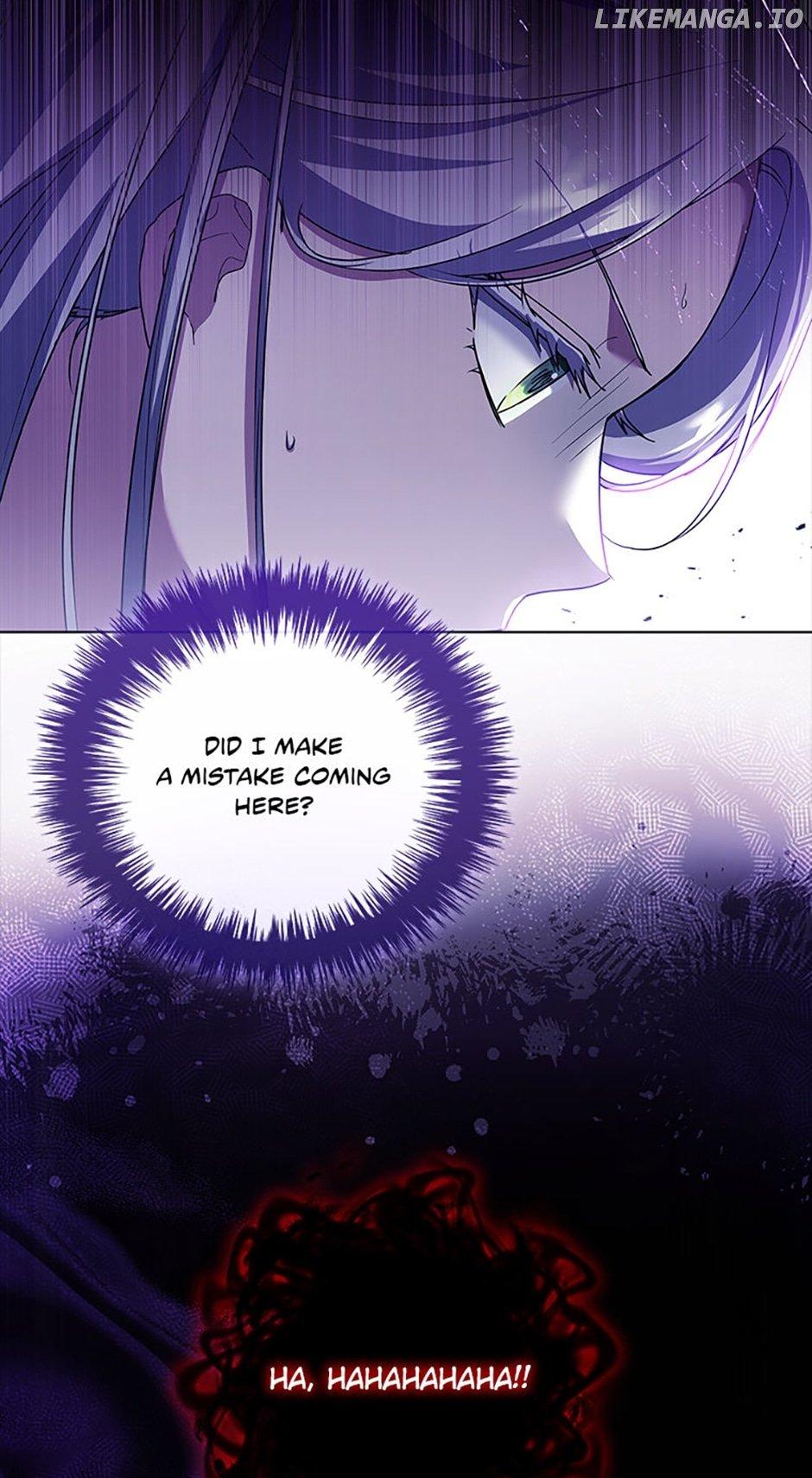 I Went On Strike Because It Was A Time Limit Chapter 77 page 12