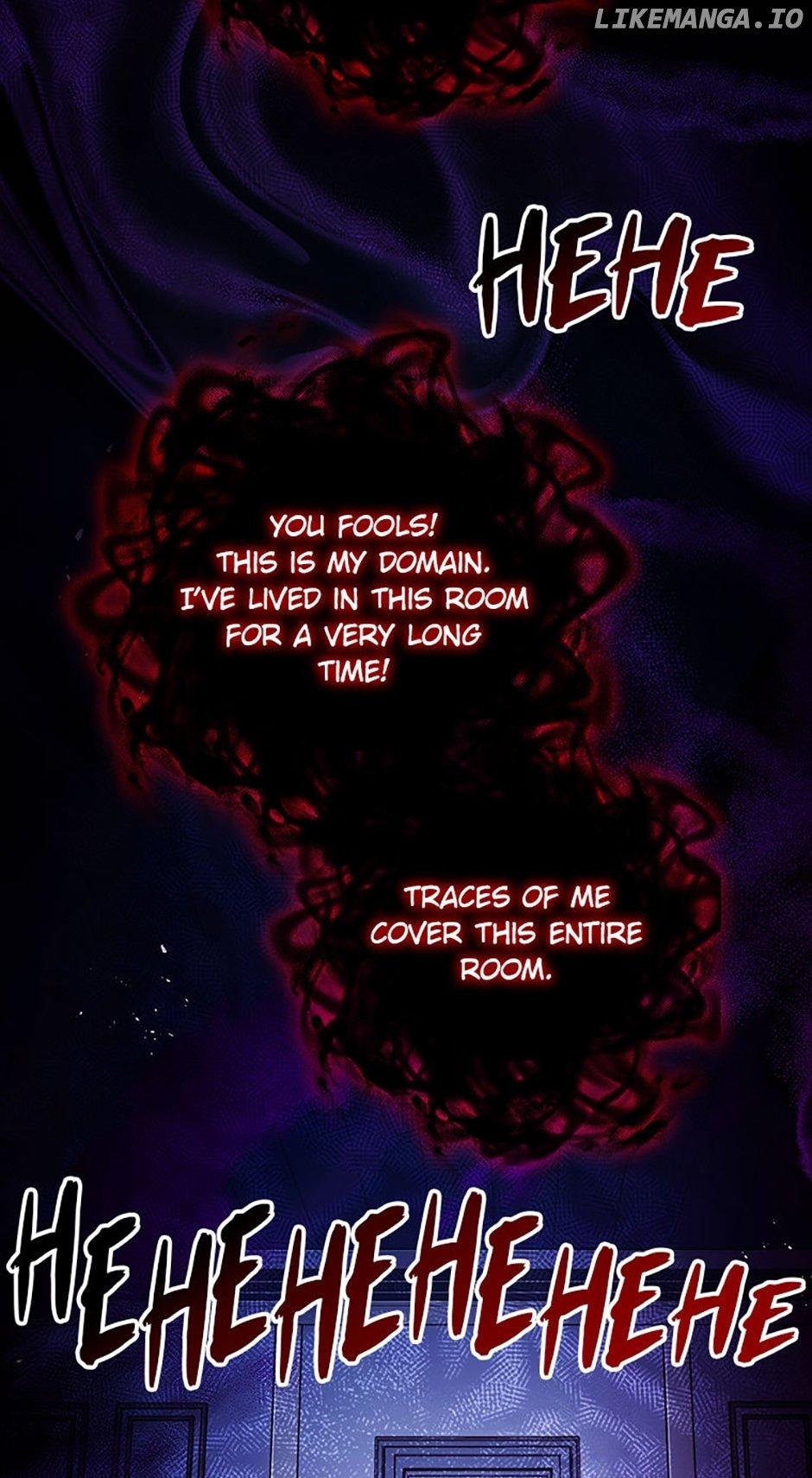 I Went On Strike Because It Was A Time Limit Chapter 77 page 13
