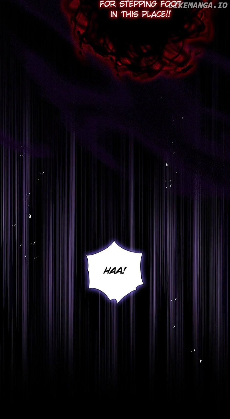 I Went On Strike Because It Was A Time Limit Chapter 77 page 15