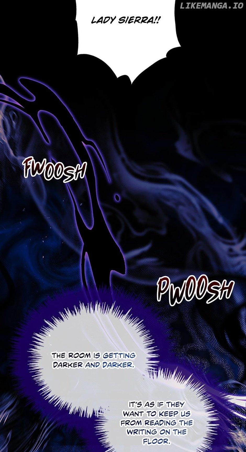 I Went On Strike Because It Was A Time Limit Chapter 77 page 17