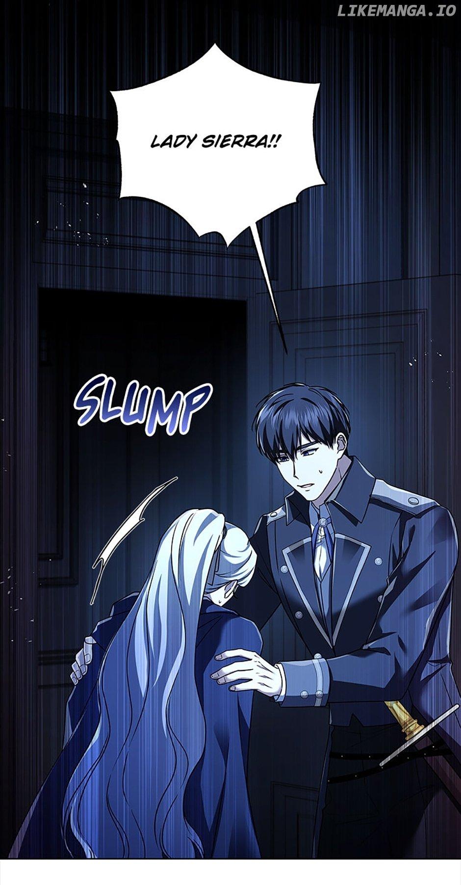 I Went On Strike Because It Was A Time Limit Chapter 77 page 1
